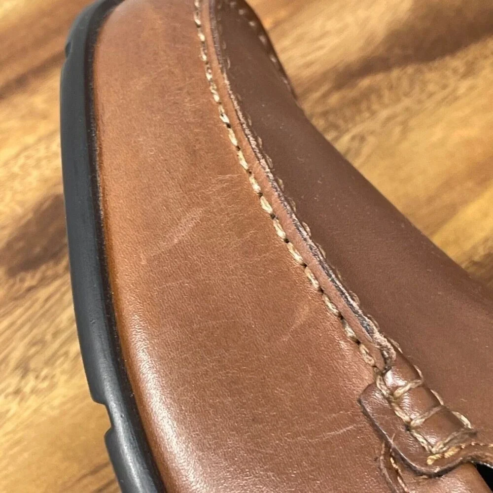 Rockport classic venetian